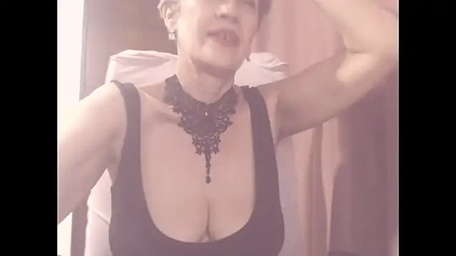 belleblondmature online show from 19, 12, 2025