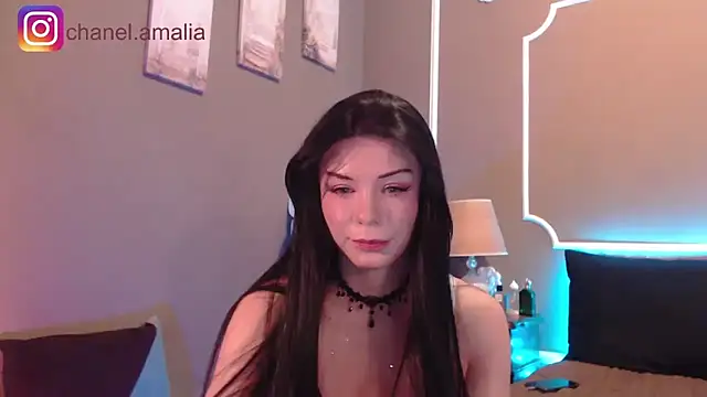 Chanel- online show from 18, 4, 2026