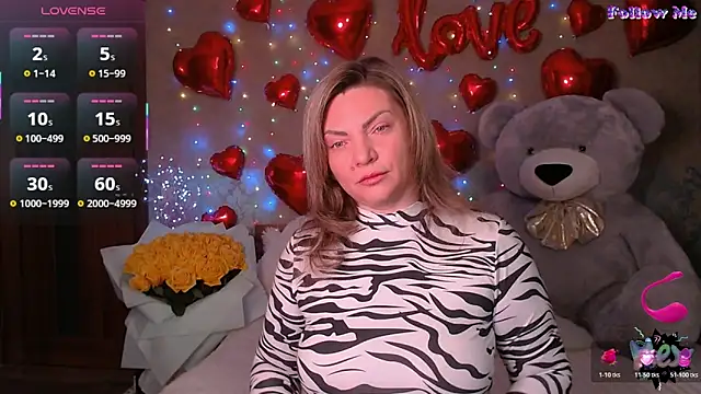 KristiOwen online show from 18, 2, 2026