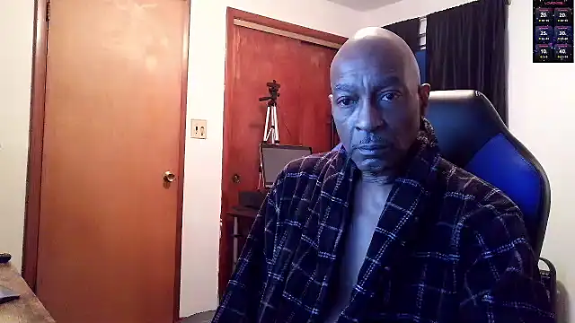 longdick4you8686 online show from 3, 3, 2026