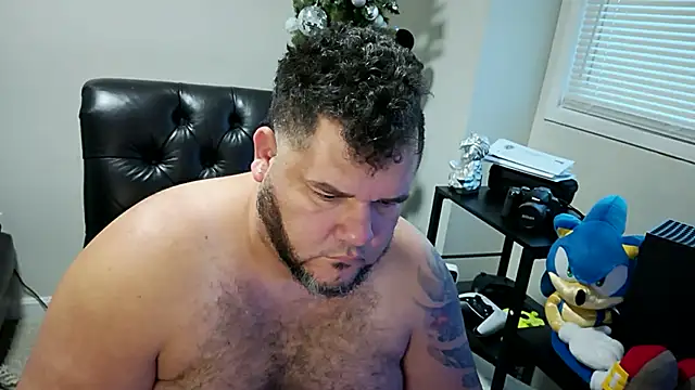 Gabihotxxx1 online show from 28, 1, 2025