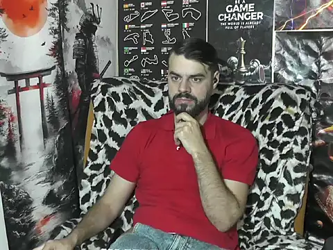 00george online show from 22, 11, 2025