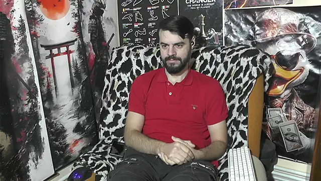 00george online show from 18, 2, 2026