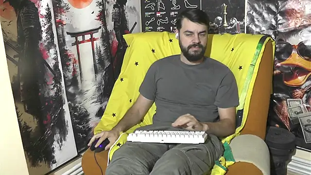 00george online show from 25, 2, 2026