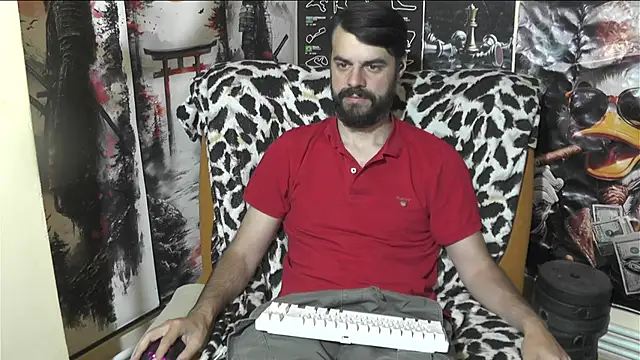 00george online show from 28, 5, 2026