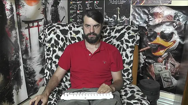 00george online show from 1, 6, 2026
