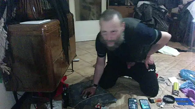 SsdobermannsS online show from 12, 11, 2025