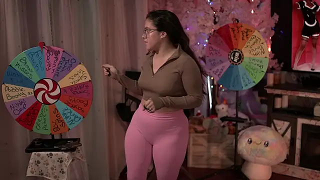 Nikki Torres online show from 15, 1, 2026