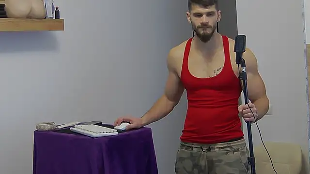 MauroTwin online show from 24, 1, 2025