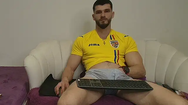 MauroTwin online show from 9, 3, 2026