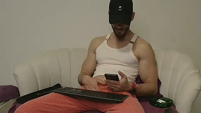 MauroTwin online show from 13, 3, 2026