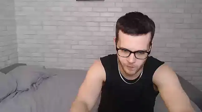 Alexxx horny online show from 25, 2, 2025