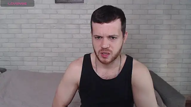 Alexxx horny online show from 30, 7, 2026