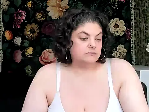 Exotic-Melons online show from 19, 6, 2026