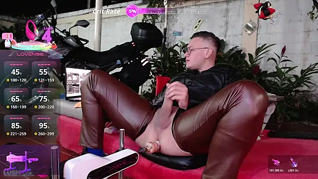 simon and david online show from 6, 1, 2026