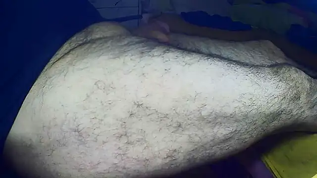 Snapshot of jackhalooween chatting on 21, 2, 2025 jackhalooween online show from 21, 2, 2025