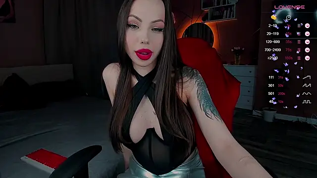 Snapshot of juli_jam chatting on 14, 3, 2025 juli jam online show from 14, 3, 2025