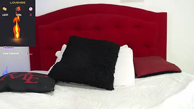 Rouss Meyers online show from 25, 2, 2025