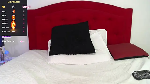 Rouss Meyers online show from 25, 2, 2025