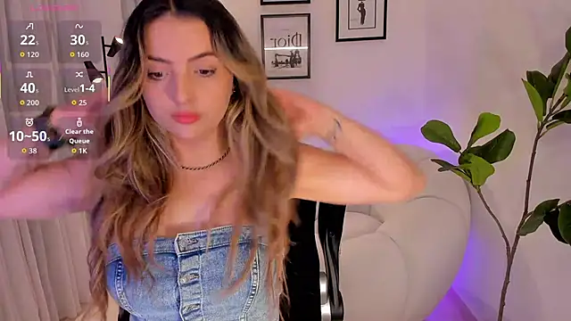 AmyWood online show from 27, 11, 2025