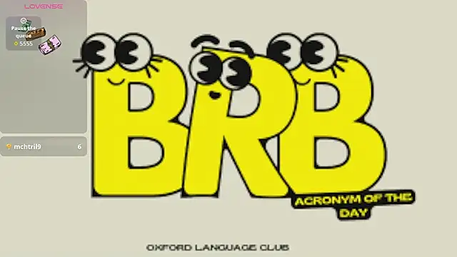 kilian xx online show from 1, 11, 2025