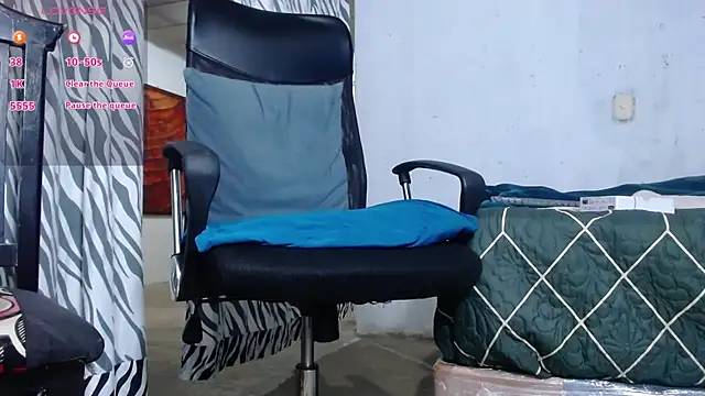 kilian xx online show from 1, 2, 2026