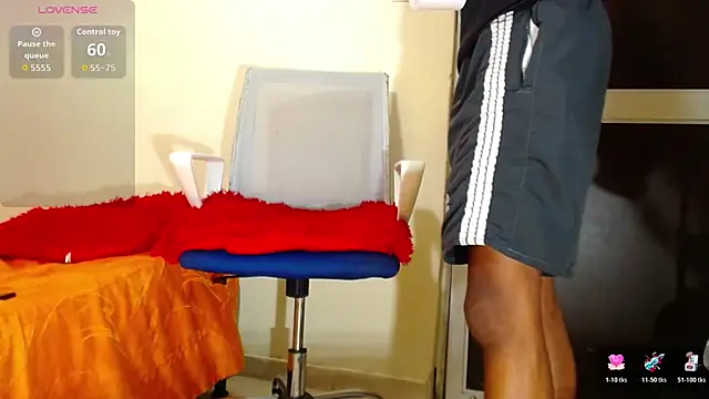 kilian xx online show from 9, 2, 2026