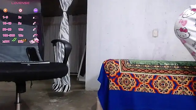 kilian xx online show from 22, 2, 2026