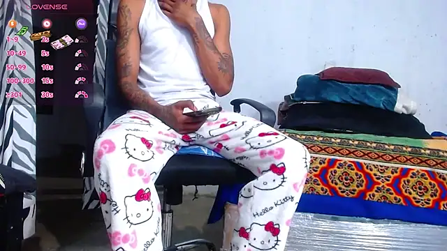 kilian xx online show from 28, 2, 2026