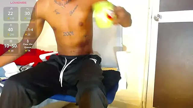 kilian xx online show from 8, 3, 2026