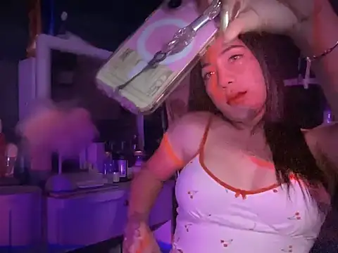 kristinestar online show from 11, 2, 2026