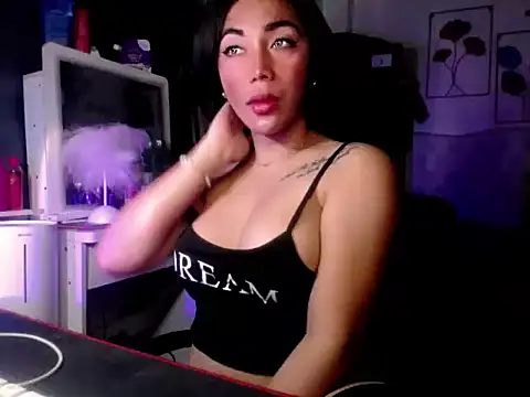 kristinestar online show from 24, 2, 2026