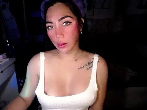 kristinestar online show from 1, 3, 2026