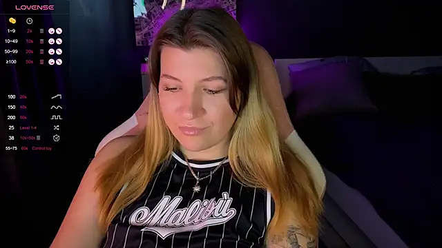 Fairy  Sofia online show from 21, 1, 2025