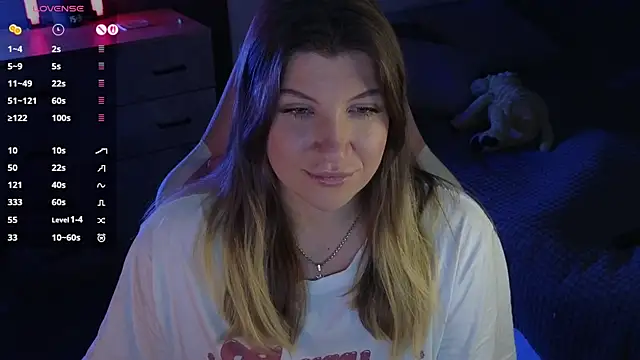 Fairy  Sofia online show from 27, 10, 2025