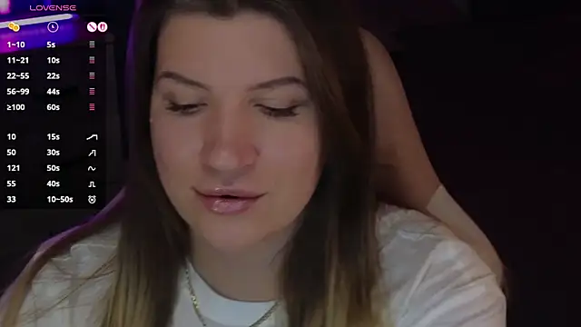 Fairy  Sofia online show from 18, 11, 2025