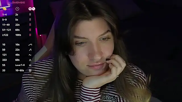 Fairy  Sofia online show from 19, 2, 2026