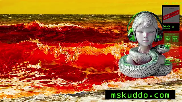 mskuddo online show from 6, 12, 2024