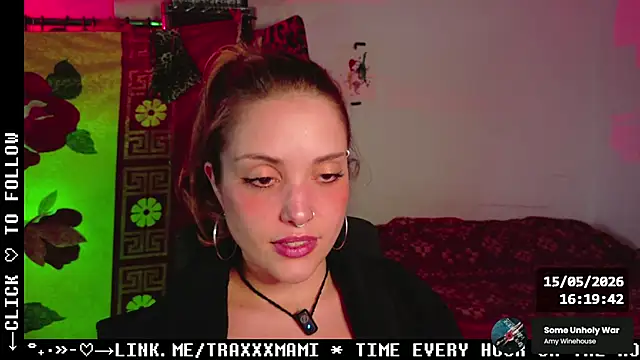 Snapshot of mskuddo chatting on 15, 5, 2026 mskuddo online show from 15, 5, 2026