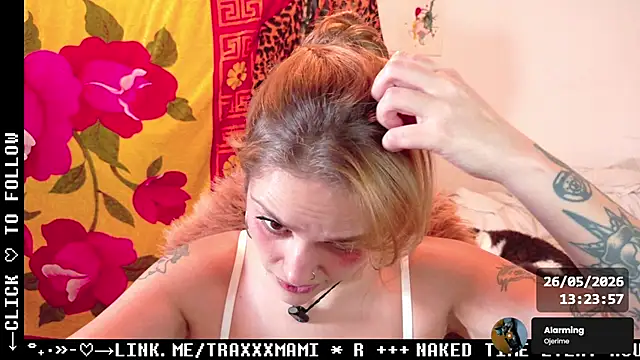 Snapshot of mskuddo chatting on 26, 5, 2026 mskuddo online show from 26, 5, 2026