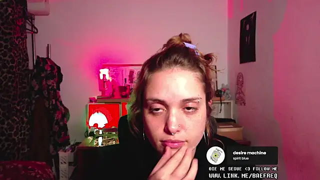 Snapshot of mskuddo chatting on 8, 7, 2026 mskuddo online show from 8, 7, 2026