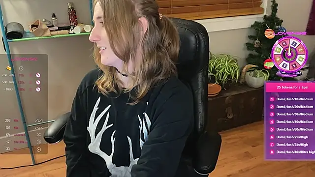 luluvaladon online show from 29, 12, 2024