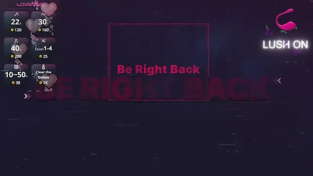 YOURSDEBORA online show from 14, 2, 2025