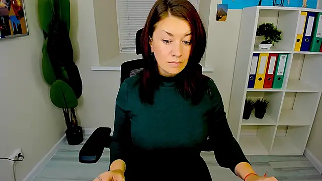 AnaMills online show from 24, 9, 2025