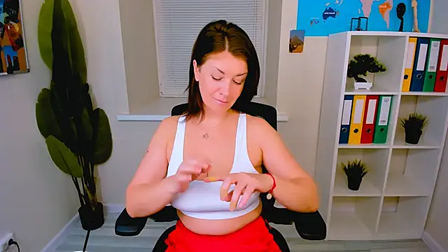 AnaMills online show from 14, 10, 2025