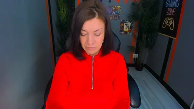 AnaMills online show from 8, 4, 2026