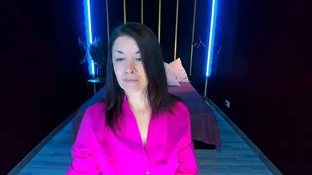 Snapshot of AnaMills chatting on 14, 6, 2026 AnaMills online show from 14, 6, 2026