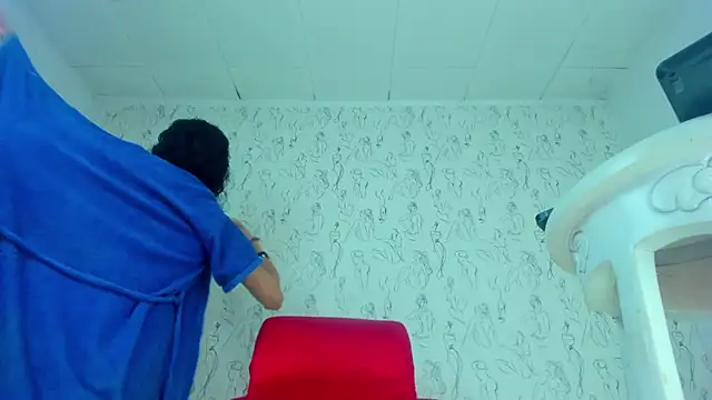 SEXYBABYGIRLTS online show from 21, 4, 2026