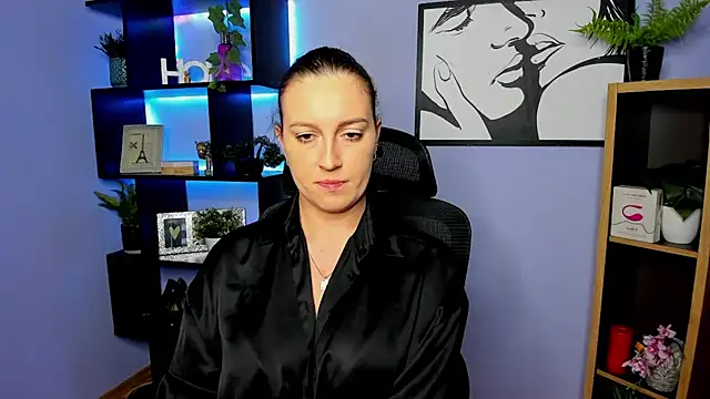 FUN AMI online show from 3, 3, 2026