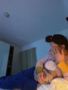 luanadigarda online show from 24, 12, 2024